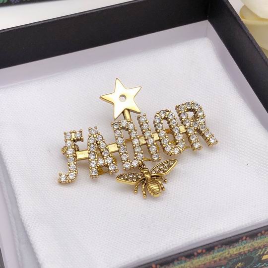Dior Brooch 11lyh83